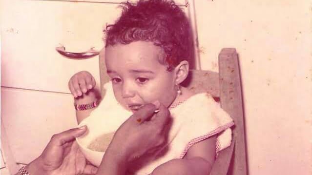 ¿Con la comida no se juega?