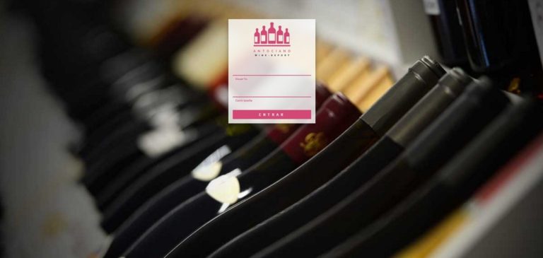 Antonciano Wine Report sirve el vino en números