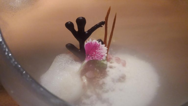 Maido en doscientas millas de bocados