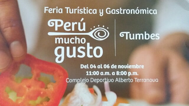 La lección de Perú mucho gusto