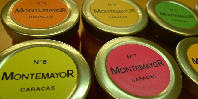 Juan Montemayor, «El buen picante tiene la misma contundencia de un beso bien dado»