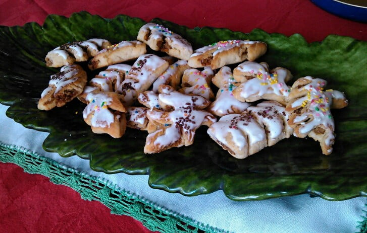 Dolcini di Natale, 50 años de tradición y devoción / por Elsa Pilato Diaz