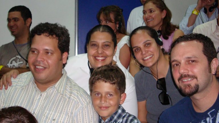 ¿Y los cocineros de relevo?