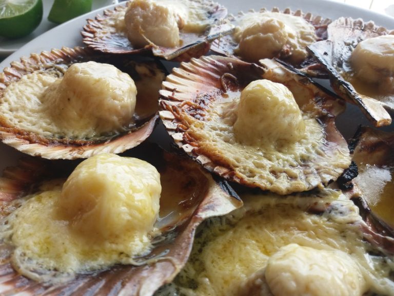 «El Suizo» de Vargas Llosa permanece con los sabores intactos