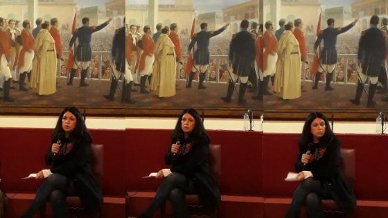 Inés Quintero, «¿Hemos tenido un momento peor que este en la historia de Venezuela?»