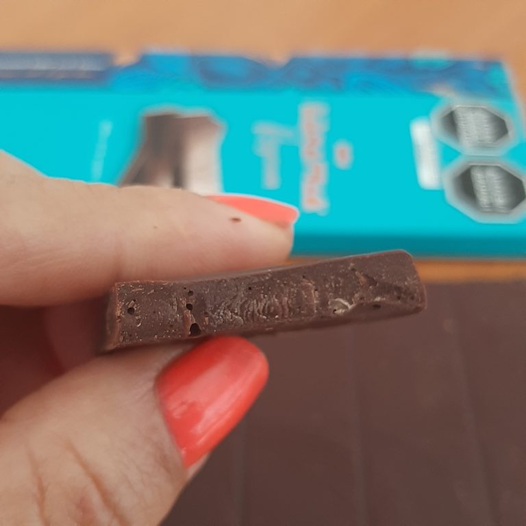 ¿Es posible estandarizar el sabor del cacao de la selva peruana en una sola tableta?