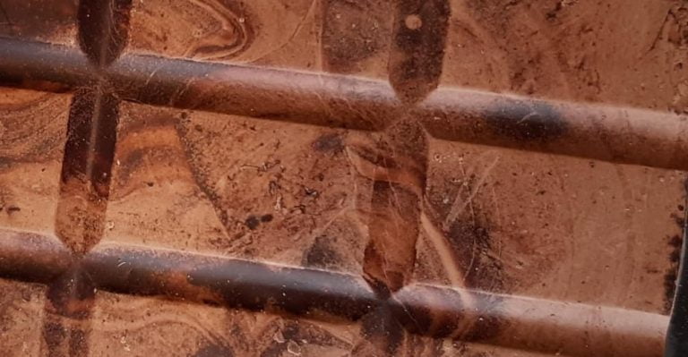 ¿Cuáles son los defectos del chocolate más comunes en las tabletas?