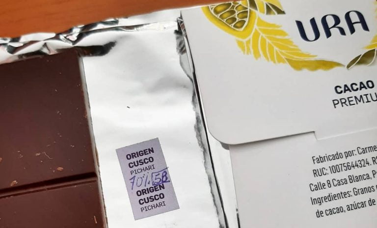 URA Chocolate habla con el cacao de tú a tú
