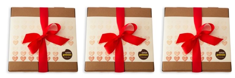 CataDos para disfrutar chocolate entre dos