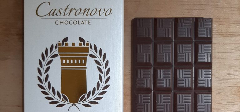 Chocolate Castronovo exalta cacao de Belice