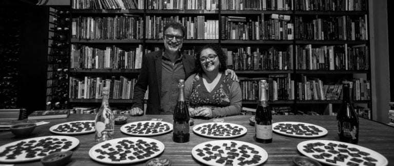 ¿Qué es catar/degustar chocolates?