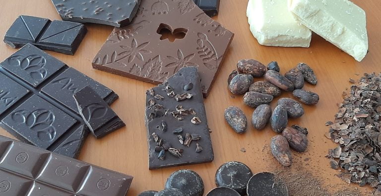 ¿Cómo nos comunicamos con el consumidor de chocolate?