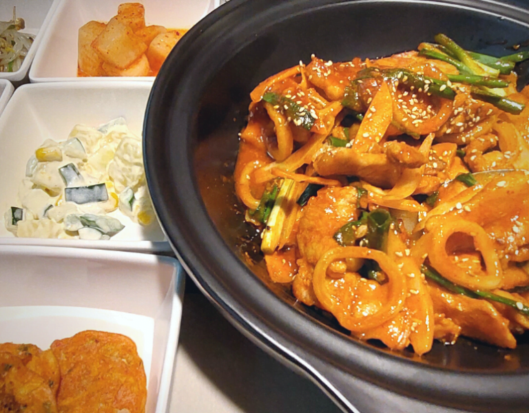 Recomendaciones para disfrutar la culinaria coreana de Biwon Bistró