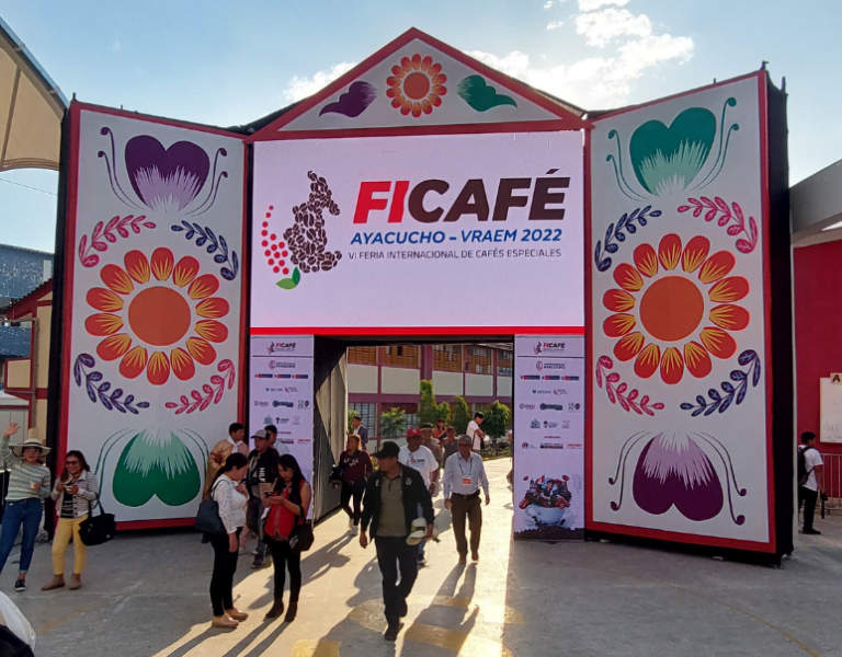 Primera jornada Ficafé. Dos objetivos: incrementar consumo interno y ventas internacionales