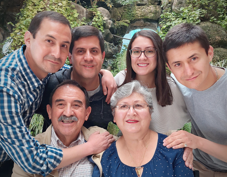 En el Restaurant Salas el buen sabor y la tradición se dan por sentado