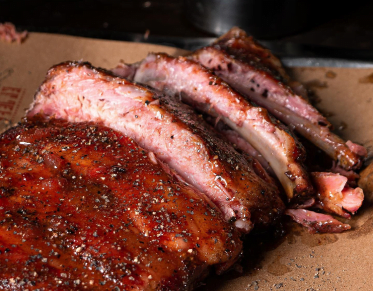 Cocineros peruanos atizan cultura de fuegos con «BBQ Master Class»