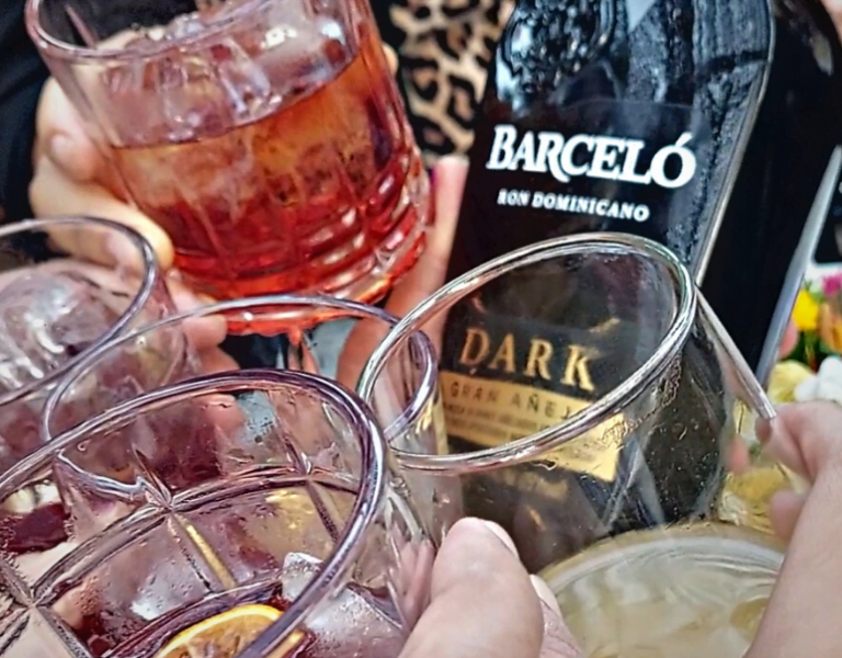 Qué dicen los bartenders a propósito del próximo Rumtender de Ron Barceló en Perú