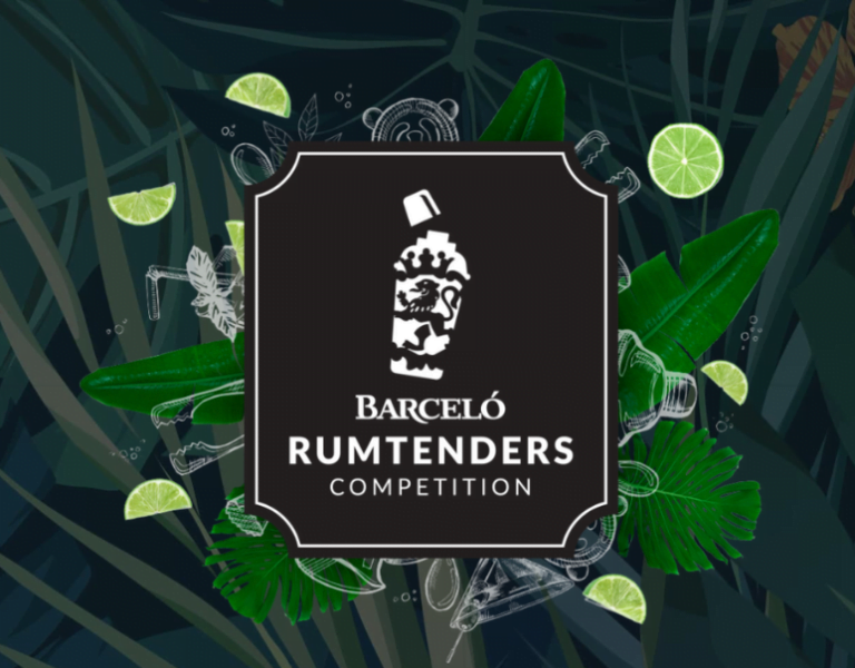 Ron Barceló abre convocatoria al Rumtender Perú Competition. Todo lo que necesitas saber para participar