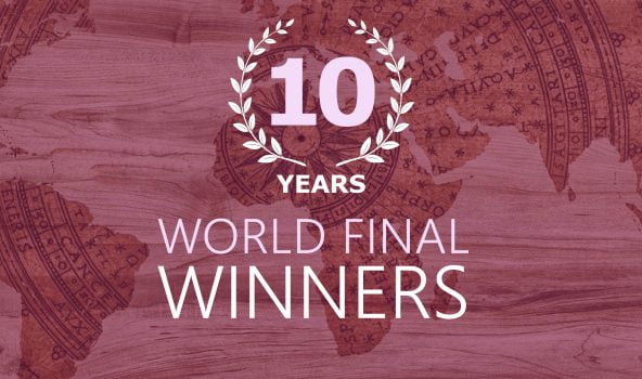 Resultados de la final mundial de International Chocolate Award. Piura milk de Cacaosuyo lideró categoría chocolates con leche