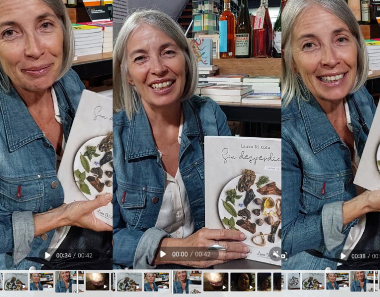 «Sin desperdicio» de Laura Di Cola convierte los desechos en figuras estelares