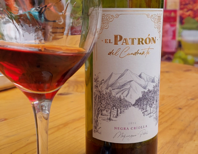 Quinteto de vinos de Negra Criolla que disfrutarás hasta la última gota. ¡Apunta esta selección!