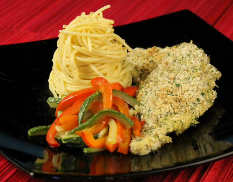 Dos recetas para celebrar San Valentín del chef Flavio Solórzano