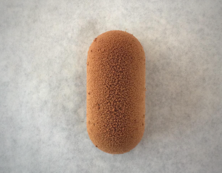 Chocolatería Renacer elabora finas chocotejas de Copoazú y Macambo