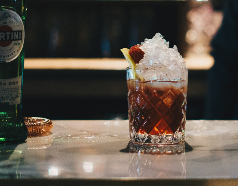 ¿Cocteles con café? Diez sugerencias para que tu trago sea todo un éxito. ¡Lo agradecerás!