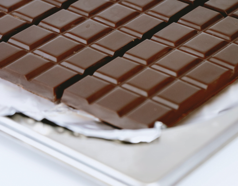 ¿Qué hacer con este calor que ataca al chocolate sin piedad? 5 consejos para protegerlo, en la medida de lo posible