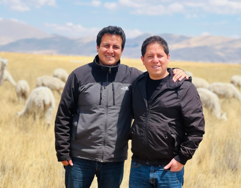 Cheese Point expande potencialidades del queso madurado peruano en alianza con productores