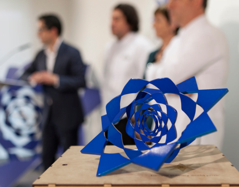 ¡Abierto el período de postulaciones para el Basque Culinary World Price 2023! Aquí la información para postular