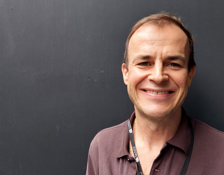 «La manera de beber café cambiará con los años. Es una bebida resiliente», Román Irrure de Nestlé Perú