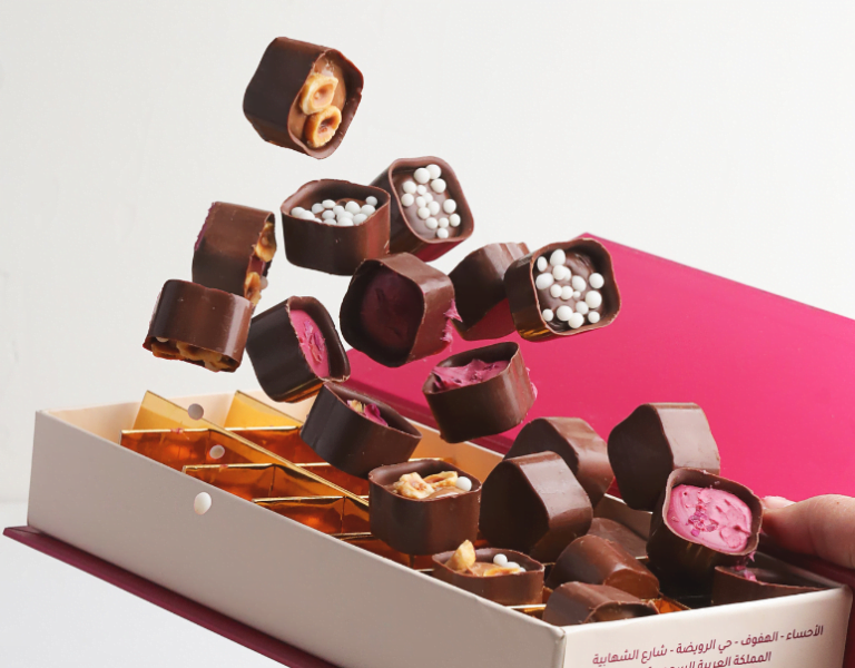 ¿Por qué se come poco chocolate en Perú?