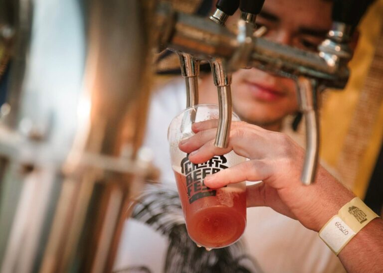 Durante el CapFest Oxapampa será la capital de la cerveza artesanal peruana