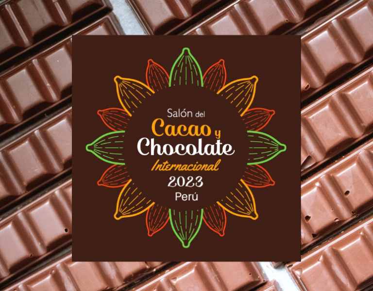 Recomendaciones para vivir a plenitud el XIV Salón de cacao y chocolate peruano