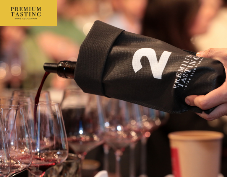Premium Tasting vuelve a Lima con los mejores vinos de alta gama de Latinoamérica