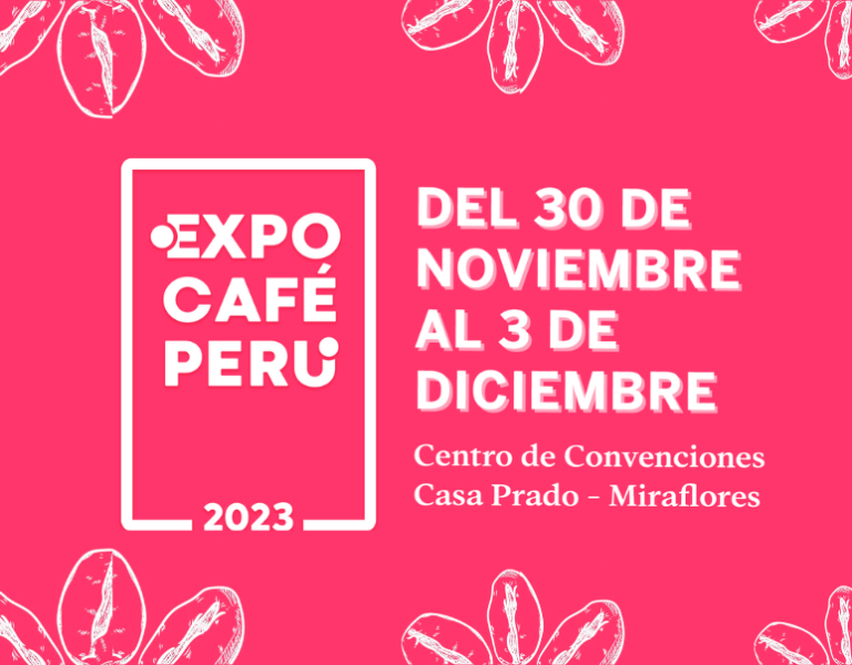 Expo Café Perú será el escenario de 3 competencias nacionales de preparación de café