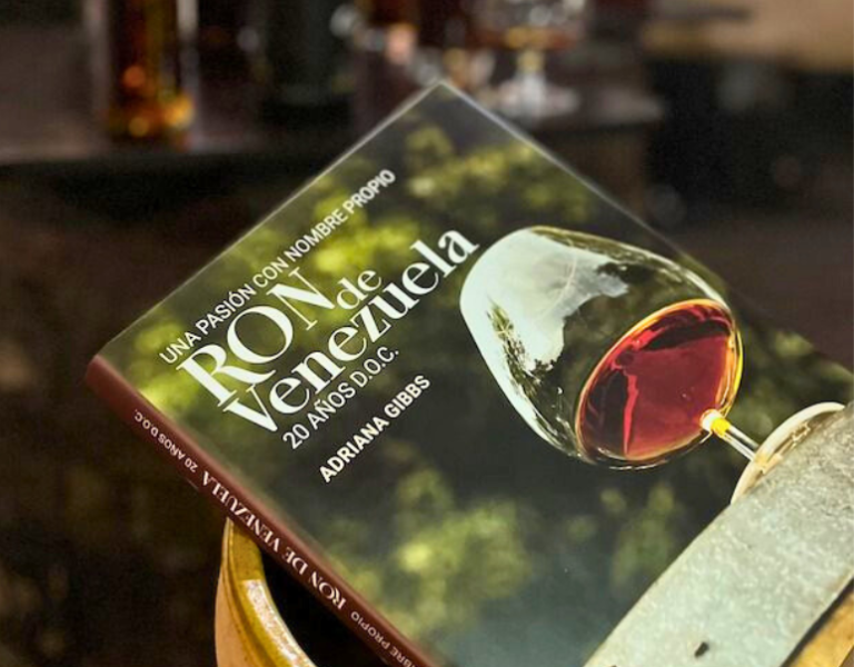 “Ron de Venezuela 20 años DOC” narra la apasionada historia del destilado y sus protagonistas (Descarga aquí)