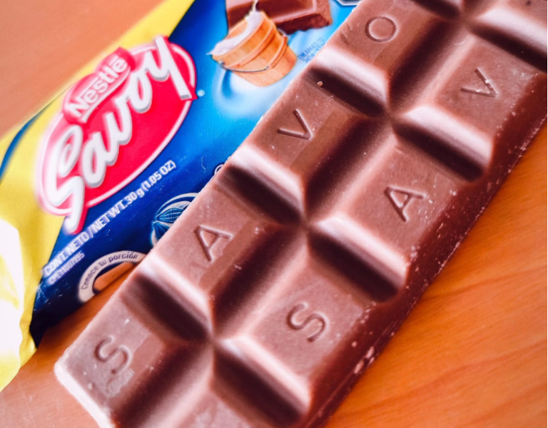 Chocolate con leche Savoy el sabor venezolano que conecta con la nostalgia